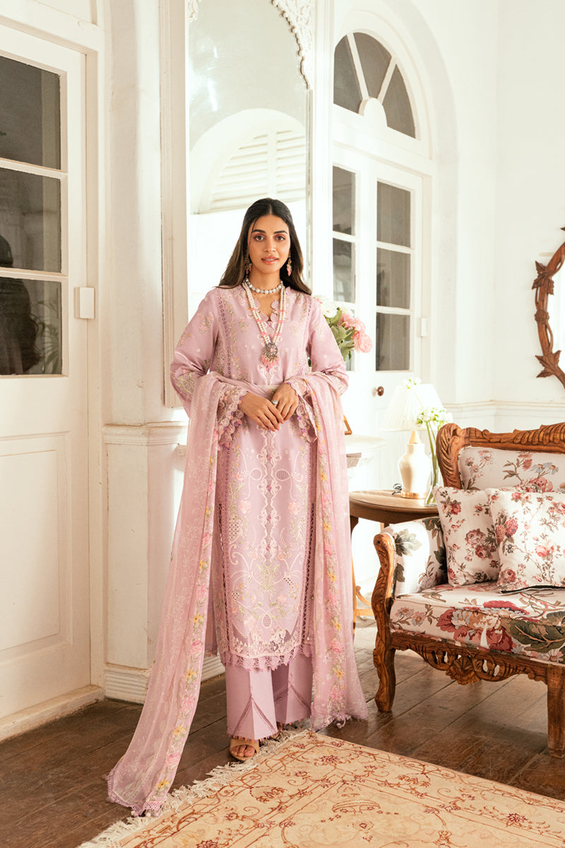 komal summer collection unstitched article 10014