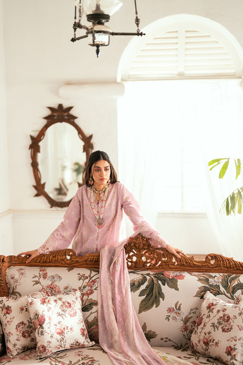 komal summer collection unstitched article 10014